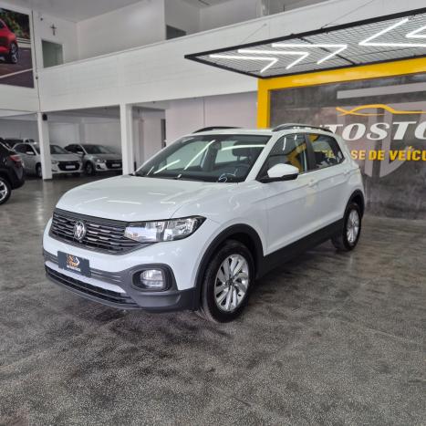 VOLKSWAGEN T-Cross 1.0 4P 200 TSI FLEX, Foto 1