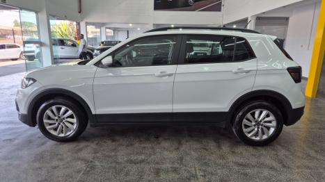 VOLKSWAGEN T-Cross 1.0 4P 200 TSI FLEX, Foto 2