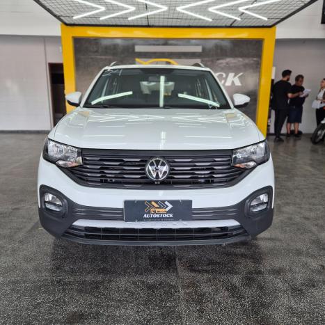 VOLKSWAGEN T-Cross 1.0 4P 200 TSI FLEX, Foto 3