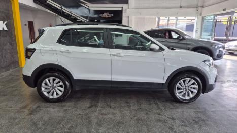 VOLKSWAGEN T-Cross 1.0 4P 200 TSI FLEX, Foto 4