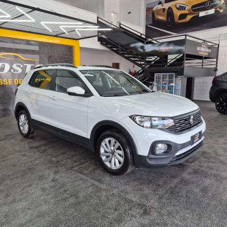 VOLKSWAGEN T-Cross 1.0 4P 200 TSI FLEX, Foto 5