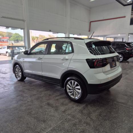 VOLKSWAGEN T-Cross 1.0 4P 200 TSI FLEX, Foto 6