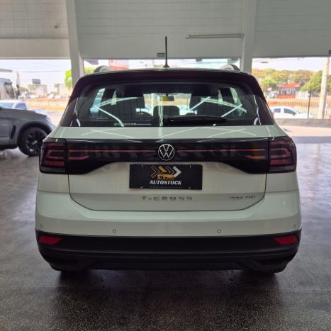 VOLKSWAGEN T-Cross 1.0 4P 200 TSI FLEX, Foto 7