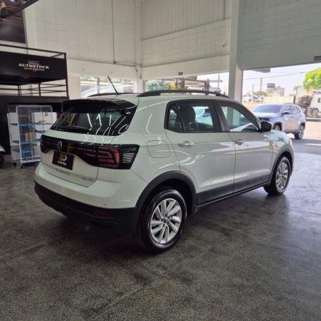 VOLKSWAGEN T-Cross 1.0 4P 200 TSI FLEX, Foto 8