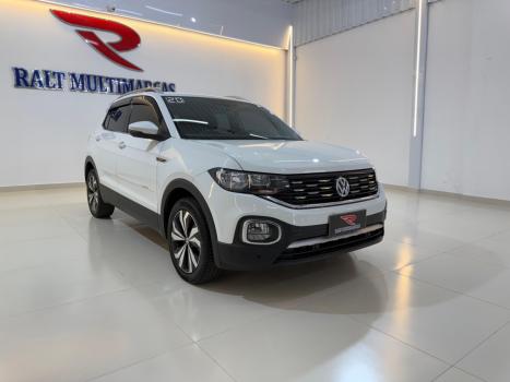 VOLKSWAGEN T-Cross 1.4 4P 250 TSI FLEX EXTREME HIGHLINE AUTOMTICO, Foto 2