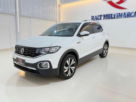 VOLKSWAGEN T-Cross 1.4 4P 250 TSI FLEX EXTREME HIGHLINE AUTOMTICO, Foto 3
