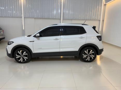 VOLKSWAGEN T-Cross 1.4 4P 250 TSI FLEX EXTREME HIGHLINE AUTOMTICO, Foto 4