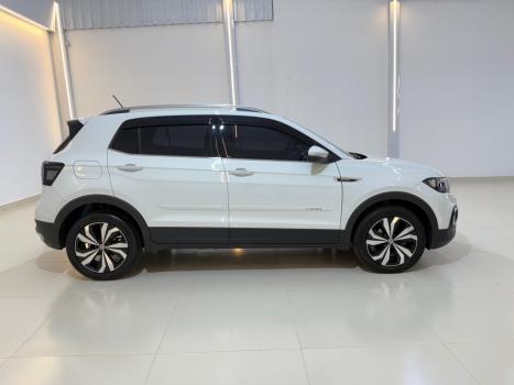 VOLKSWAGEN T-Cross 1.4 4P 250 TSI FLEX EXTREME HIGHLINE AUTOMTICO, Foto 5
