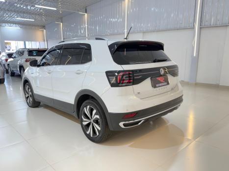 VOLKSWAGEN T-Cross 1.4 4P 250 TSI FLEX EXTREME HIGHLINE AUTOMTICO, Foto 6
