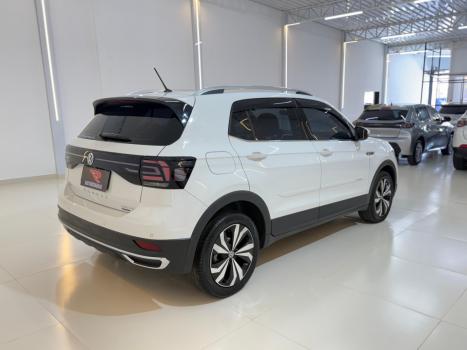 VOLKSWAGEN T-Cross 1.4 4P 250 TSI FLEX EXTREME HIGHLINE AUTOMTICO, Foto 8