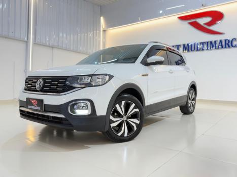 VOLKSWAGEN T-Cross 1.4 4P 250 TSI FLEX EXTREME HIGHLINE AUTOMTICO, Foto 9