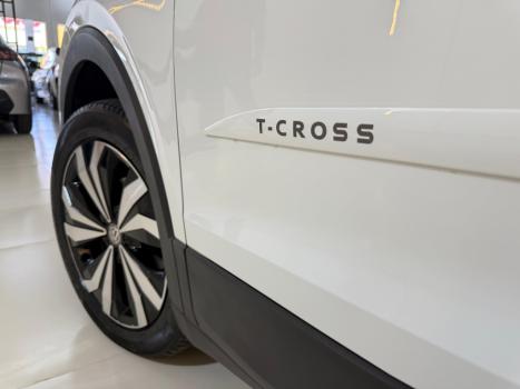 VOLKSWAGEN T-Cross 1.4 4P 250 TSI FLEX EXTREME HIGHLINE AUTOMTICO, Foto 11