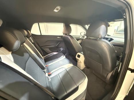 VOLKSWAGEN T-Cross 1.4 4P 250 TSI FLEX EXTREME HIGHLINE AUTOMTICO, Foto 12