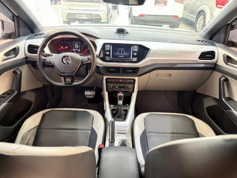 VOLKSWAGEN T-Cross 1.4 4P 250 TSI FLEX EXTREME HIGHLINE AUTOMTICO, Foto 14