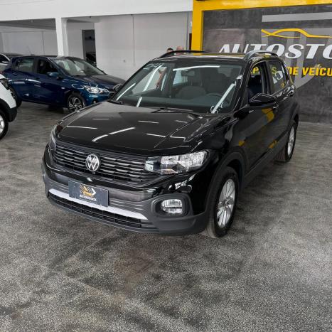 VOLKSWAGEN T-Cross 1.0 4P 200 TSI FLEX, Foto 1