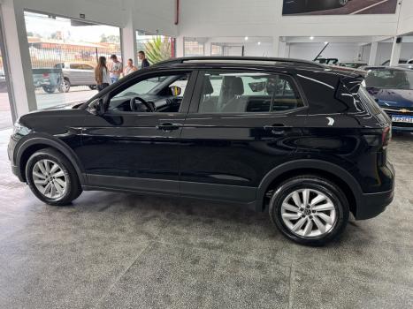 VOLKSWAGEN T-Cross 1.0 4P 200 TSI FLEX, Foto 2