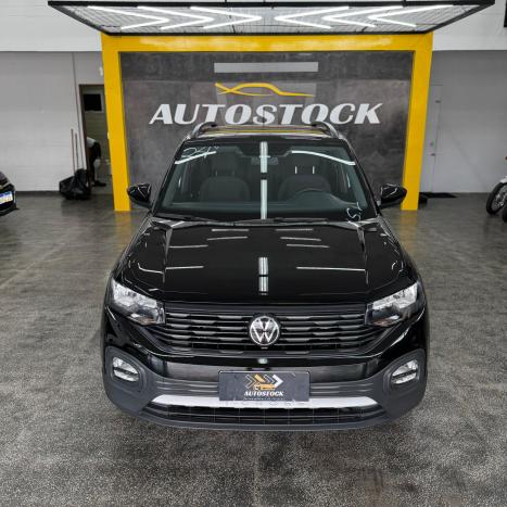 VOLKSWAGEN T-Cross 1.0 4P 200 TSI FLEX, Foto 3