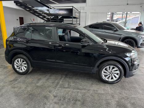 VOLKSWAGEN T-Cross 1.0 4P 200 TSI FLEX, Foto 4