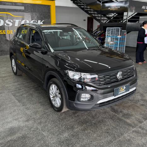 VOLKSWAGEN T-Cross 1.0 4P 200 TSI FLEX, Foto 5