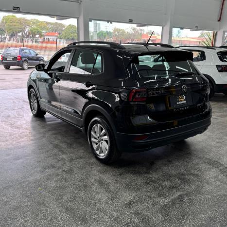 VOLKSWAGEN T-Cross 1.0 4P 200 TSI FLEX, Foto 6