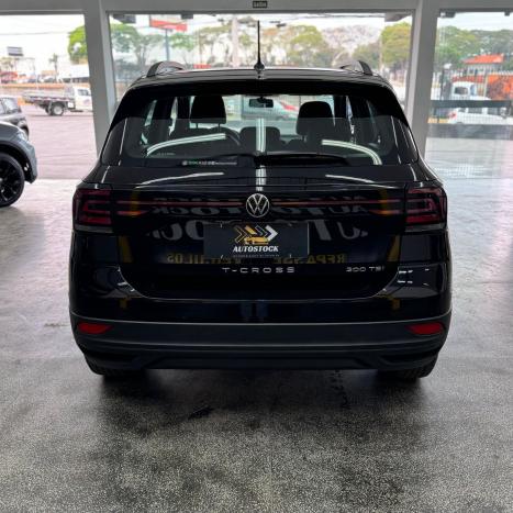 VOLKSWAGEN T-Cross 1.0 4P 200 TSI FLEX, Foto 7