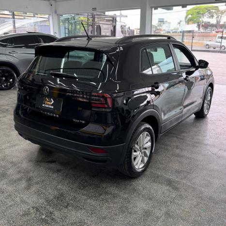 VOLKSWAGEN T-Cross 1.0 4P 200 TSI FLEX, Foto 8