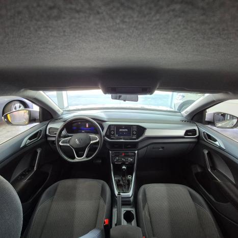 VOLKSWAGEN T-Cross 1.0 4P 200 TSI FLEX, Foto 9