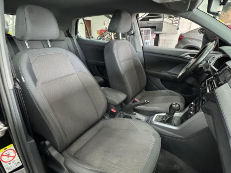 VOLKSWAGEN T-Cross 1.0 4P 200 TSI FLEX, Foto 11