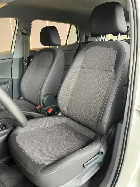 VOLKSWAGEN T-Cross 1.0 4P 200 TSI FLEX SENSE AUTOMTICO, Foto 2