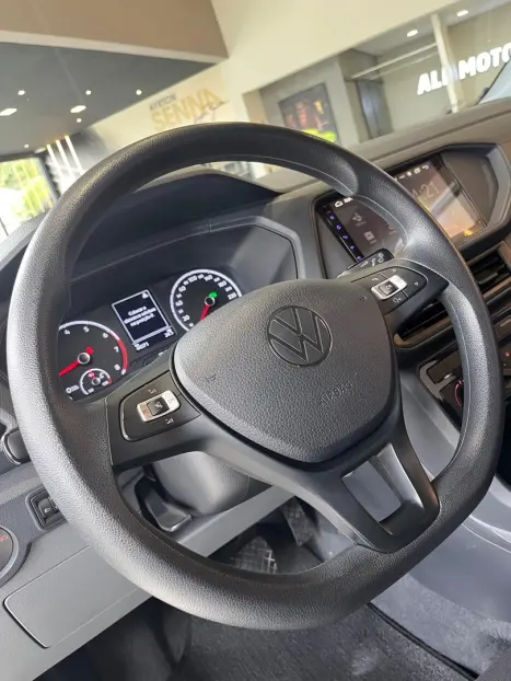 VOLKSWAGEN T-Cross 1.0 4P 200 TSI FLEX SENSE AUTOMTICO, Foto 4