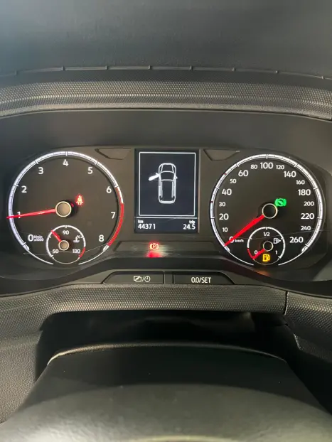 VOLKSWAGEN T-Cross 1.0 4P 200 TSI FLEX SENSE AUTOMTICO, Foto 14