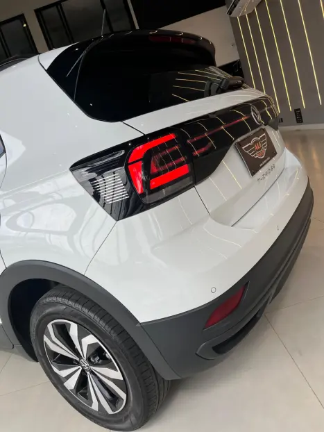 VOLKSWAGEN T-Cross 1.0 4P 200 TSI FLEX SENSE AUTOMTICO, Foto 17