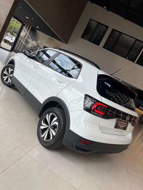 VOLKSWAGEN T-Cross 1.0 4P 200 TSI FLEX SENSE AUTOMTICO, Foto 19