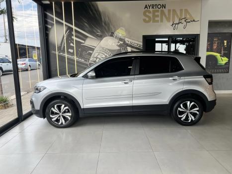 VOLKSWAGEN T-Cross 1.0 4P 200 TSI FLEX SENSE AUTOMTICO, Foto 1