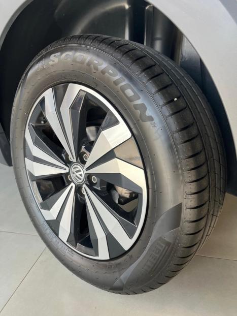 VOLKSWAGEN T-Cross 1.0 4P 200 TSI FLEX SENSE AUTOMTICO, Foto 6