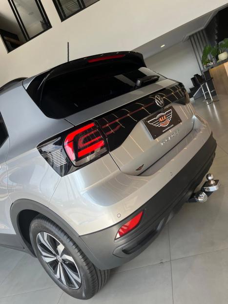 VOLKSWAGEN T-Cross 1.0 4P 200 TSI FLEX SENSE AUTOMTICO, Foto 10