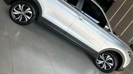 VOLKSWAGEN T-Cross 1.0 4P 200 TSI FLEX SENSE AUTOMTICO, Foto 12