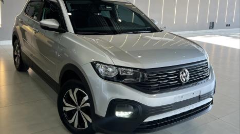 VOLKSWAGEN T-Cross 1.0 4P 200 TSI FLEX SENSE AUTOMTICO, Foto 13