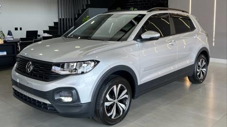 VOLKSWAGEN T-Cross 1.0 4P 200 TSI FLEX SENSE AUTOMTICO, Foto 14