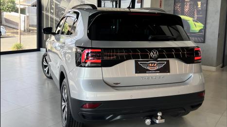 VOLKSWAGEN T-Cross 1.0 4P 200 TSI FLEX SENSE AUTOMTICO, Foto 16