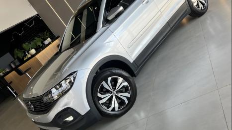 VOLKSWAGEN T-Cross 1.0 4P 200 TSI FLEX SENSE AUTOMTICO, Foto 17