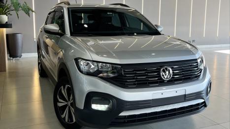 VOLKSWAGEN T-Cross 1.0 4P 200 TSI FLEX SENSE AUTOMTICO, Foto 18