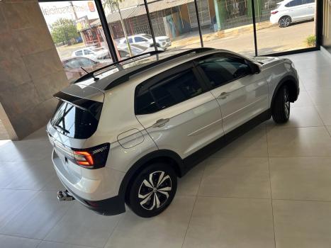 VOLKSWAGEN T-Cross 1.0 4P 200 TSI FLEX SENSE AUTOMTICO, Foto 20