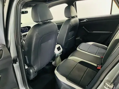 VOLKSWAGEN T-Cross 1.4 4P 250 TSI FLEX HIGHLINE AUTOMTICO, Foto 7