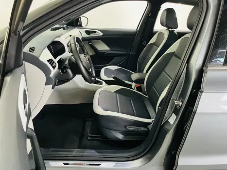 VOLKSWAGEN T-Cross 1.4 4P 250 TSI FLEX HIGHLINE AUTOMTICO, Foto 8