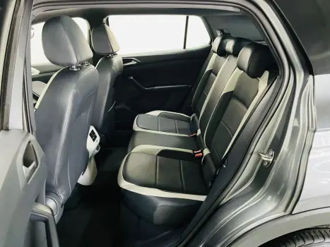 VOLKSWAGEN T-Cross 1.4 4P 250 TSI FLEX HIGHLINE AUTOMTICO, Foto 10