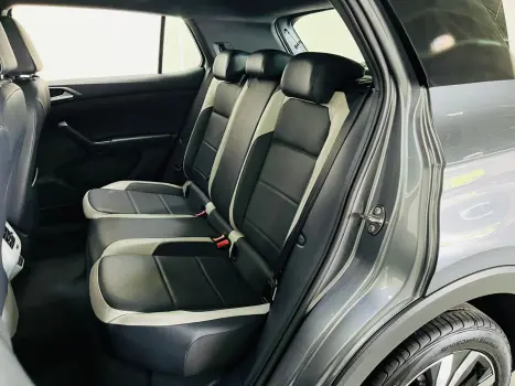 VOLKSWAGEN T-Cross 1.4 4P 250 TSI FLEX HIGHLINE AUTOMTICO, Foto 11
