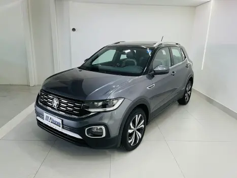 VOLKSWAGEN T-Cross 1.4 4P 250 TSI FLEX HIGHLINE AUTOMTICO, Foto 16
