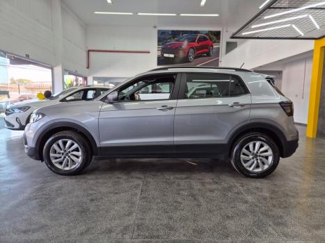 VOLKSWAGEN T-Cross 1.0 4P 200 TSI FLEX, Foto 2