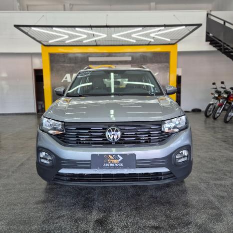 VOLKSWAGEN T-Cross 1.0 4P 200 TSI FLEX, Foto 3